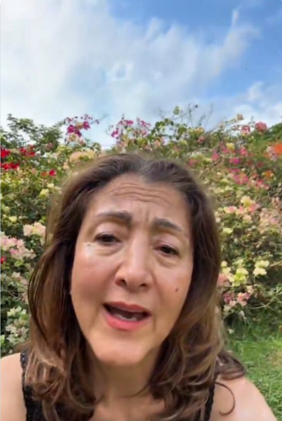 Es imposible estar completamente de acuerdo con alguien.